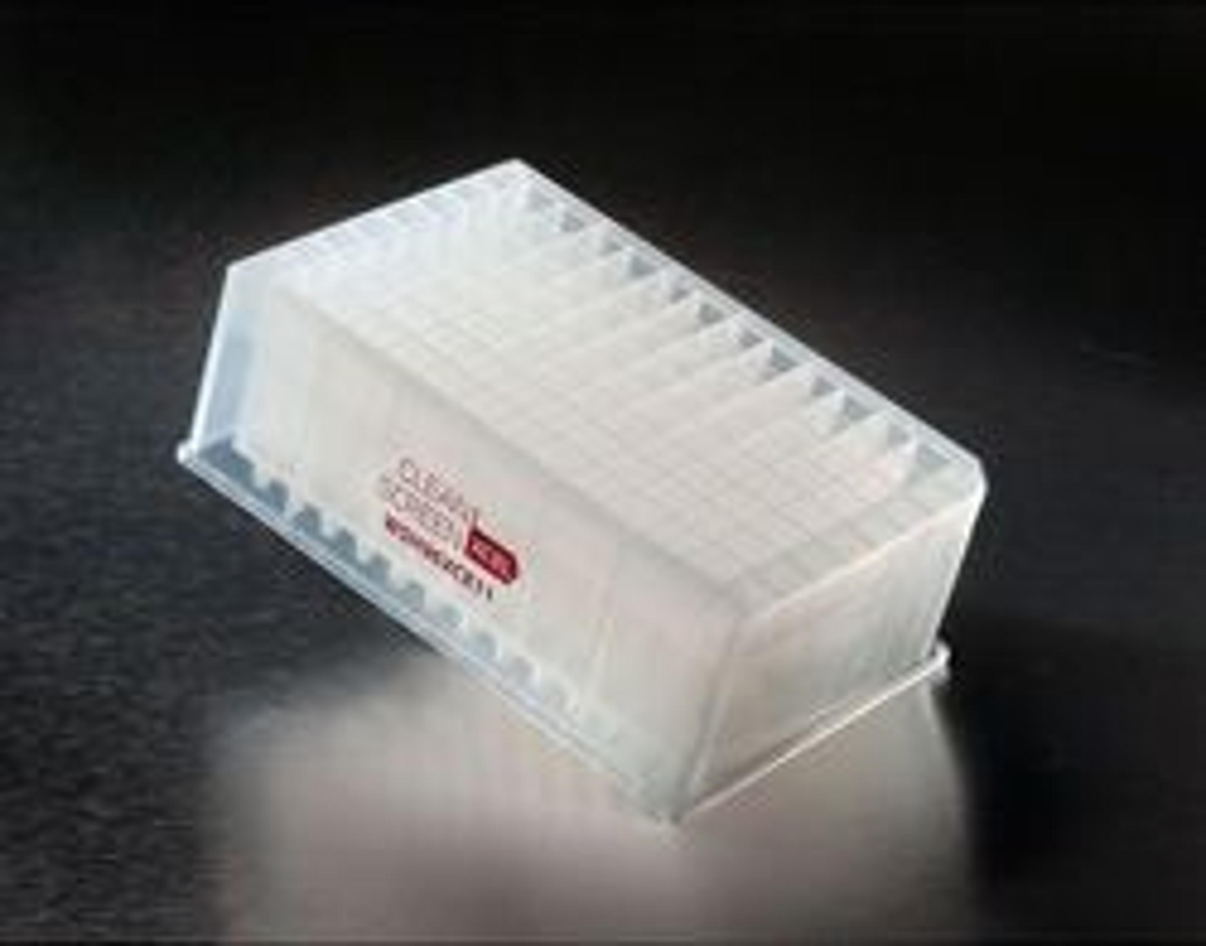 Clean Screen® Xcel Well Plates - UCT, Inc. - Separations