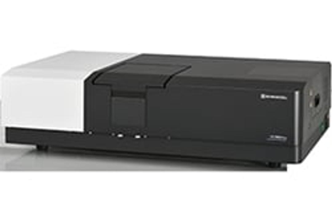 UV-3600i Plus UV-Vis-NIR Spectrophotometer - Shimadzu Corporation - Spectroscopy