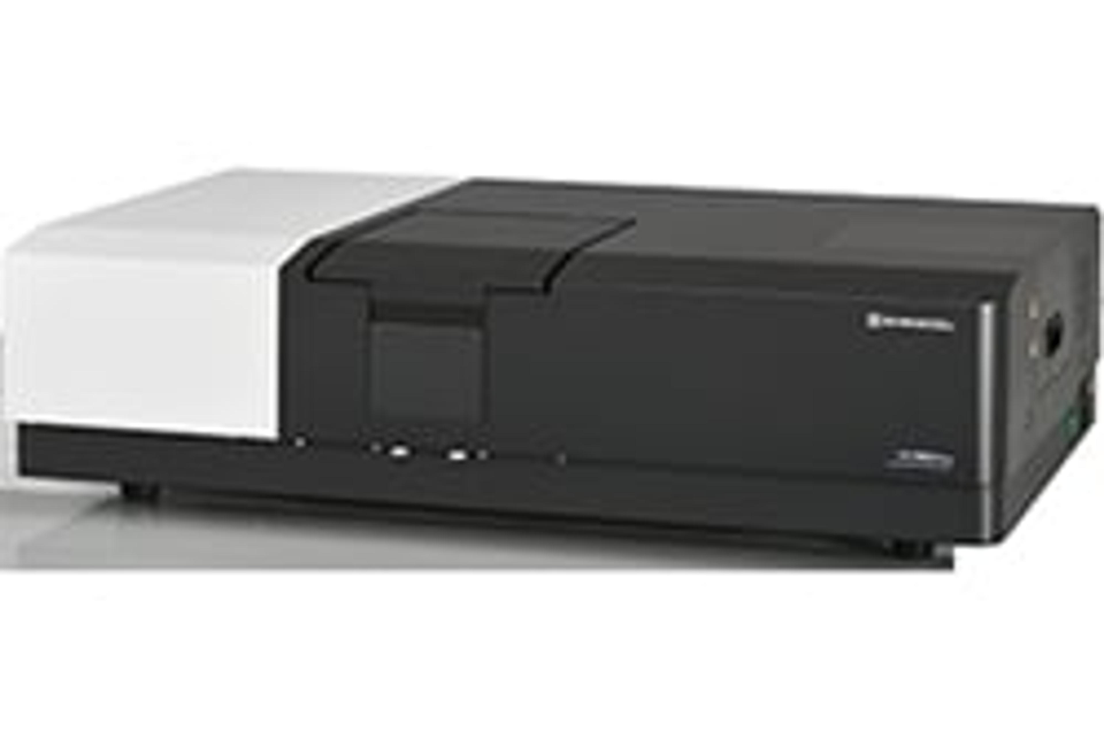 UV-3600i Plus UV-Vis-NIR Spectrophotometer - Shimadzu Corporation - Spectroscopy