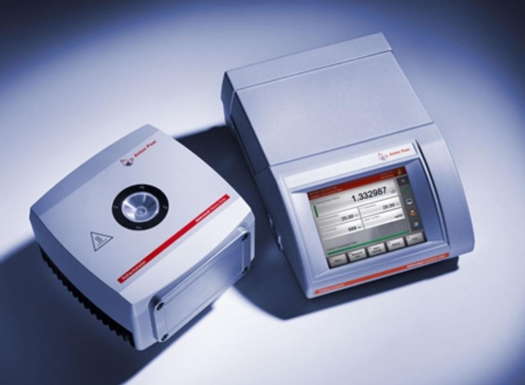 Abbemat Heavy Duty Line - Anton Paar - Spectroscopy