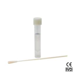 DNA/RNA Shield™ SafeCollect™ Swab Collection Kit - Zymo Research - General Lab