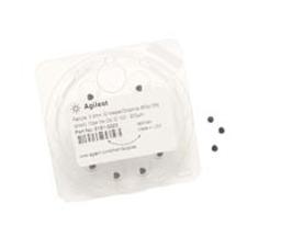 SilTite (Metal) Ferrules - Agilent Technologies - Separations