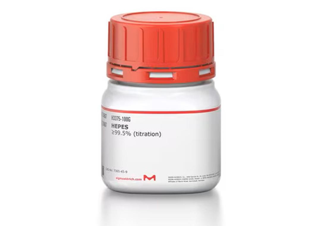 HEPES - Merck - General Lab