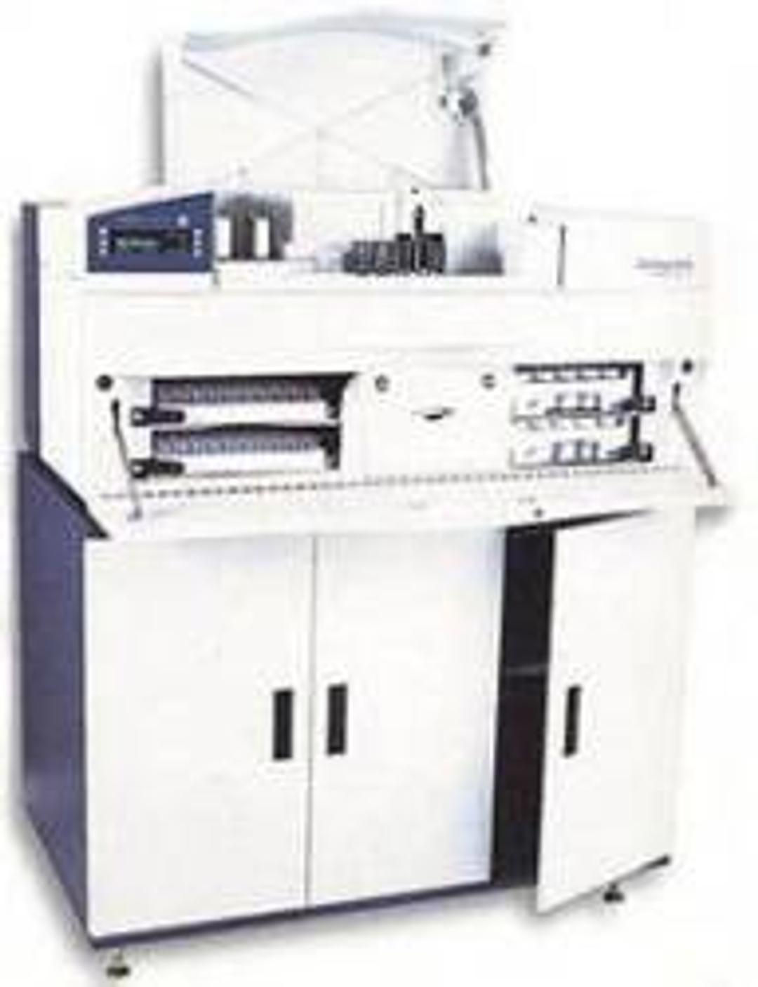 ThinPrep 3000 - Hologic, Inc. - Clinical Diagnostics