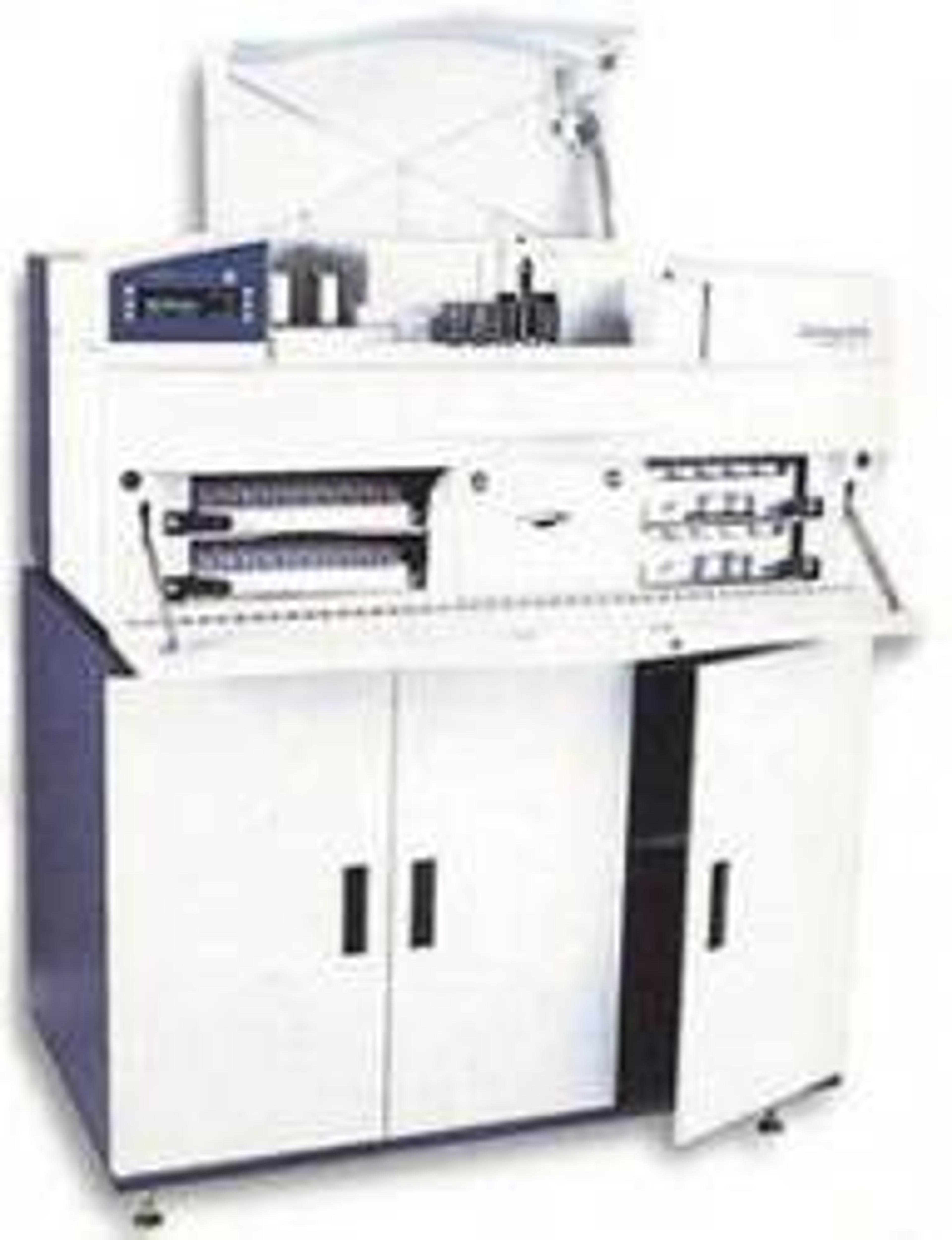 ThinPrep 3000 - Hologic, Inc. - Clinical Diagnostics