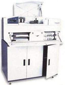 ThinPrep 3000 - Hologic, Inc. - Clinical Diagnostics