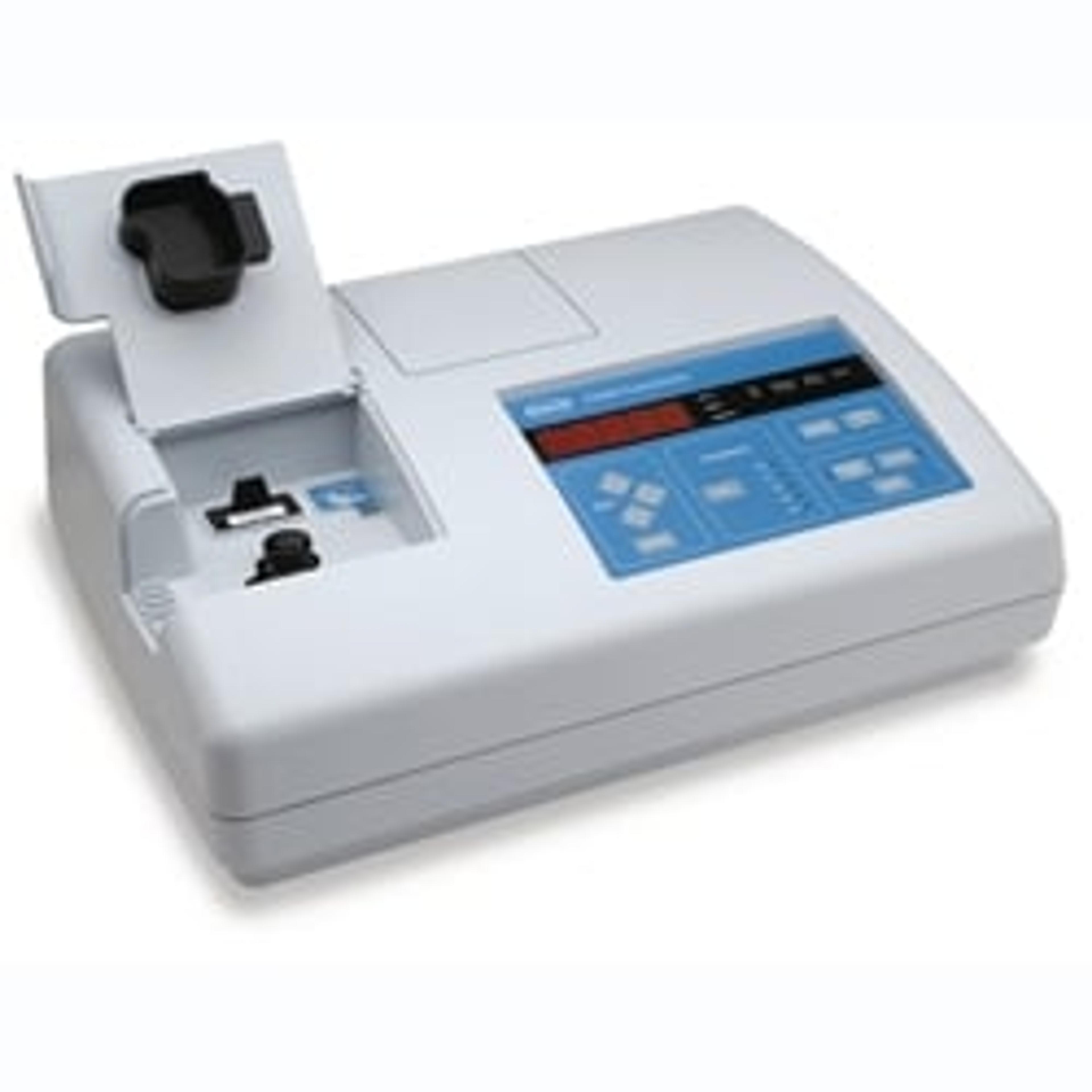 2100N Laboratory Turbidimeter - Hach Company - Environmental