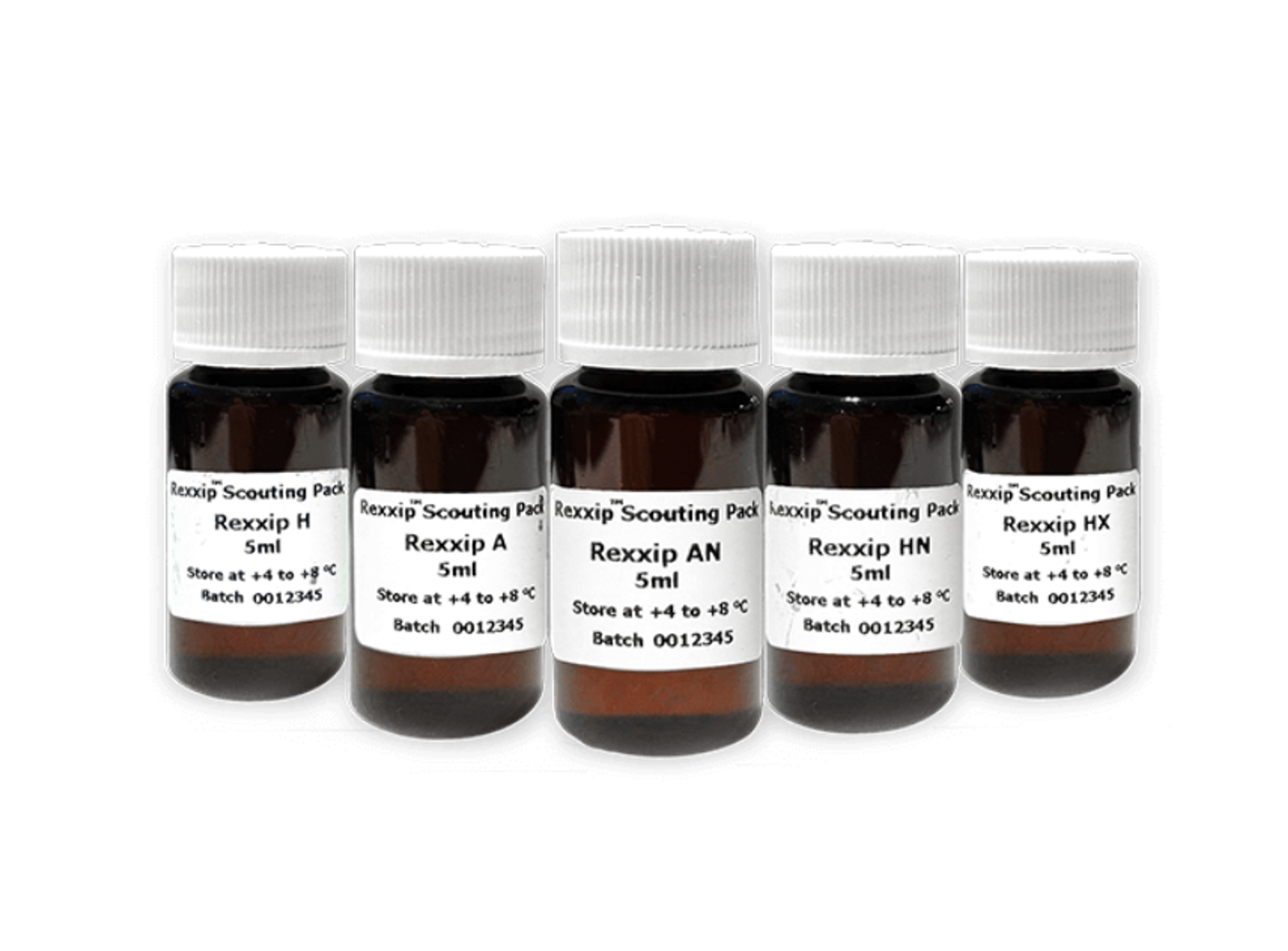 Rexxip™ Scouting Pack - Gyros Protein Technologies - Life Sciences