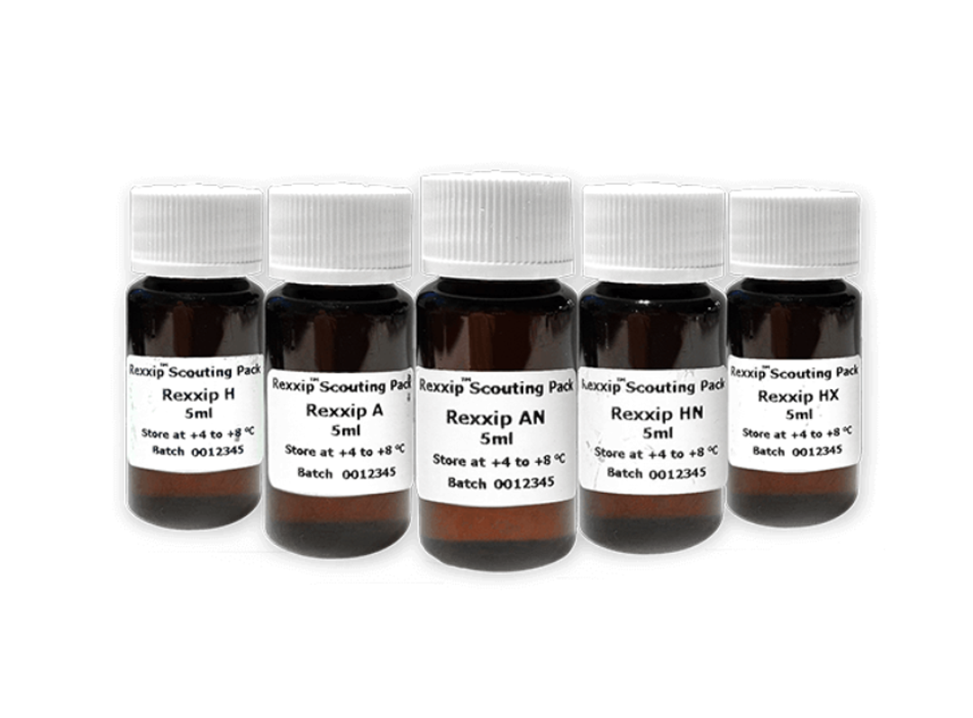 Rexxip™ Scouting Pack - Gyros Protein Technologies - Life Sciences