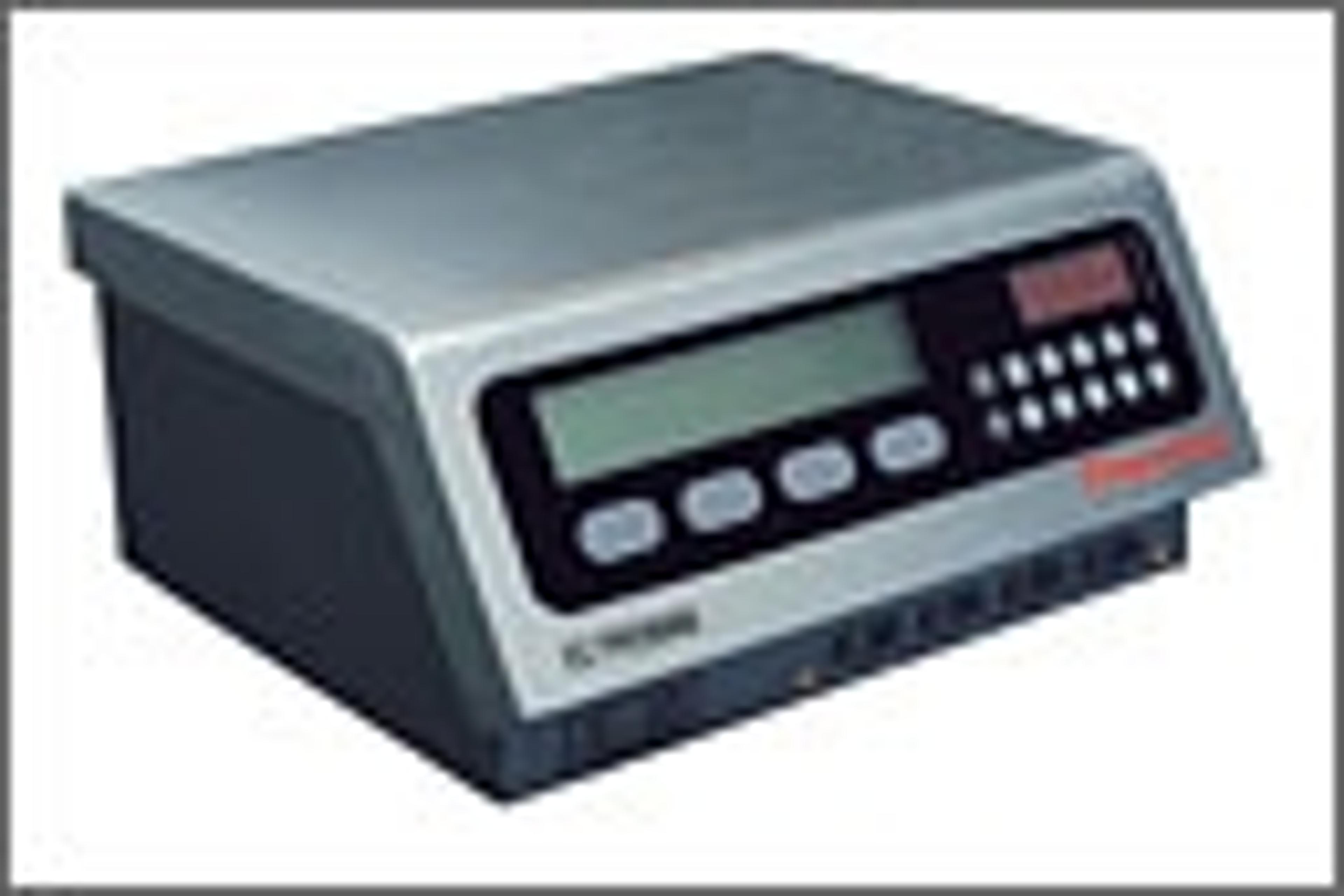 Proteomic High Voltage Power Supplies - Thermo Fisher Scientific - Separations