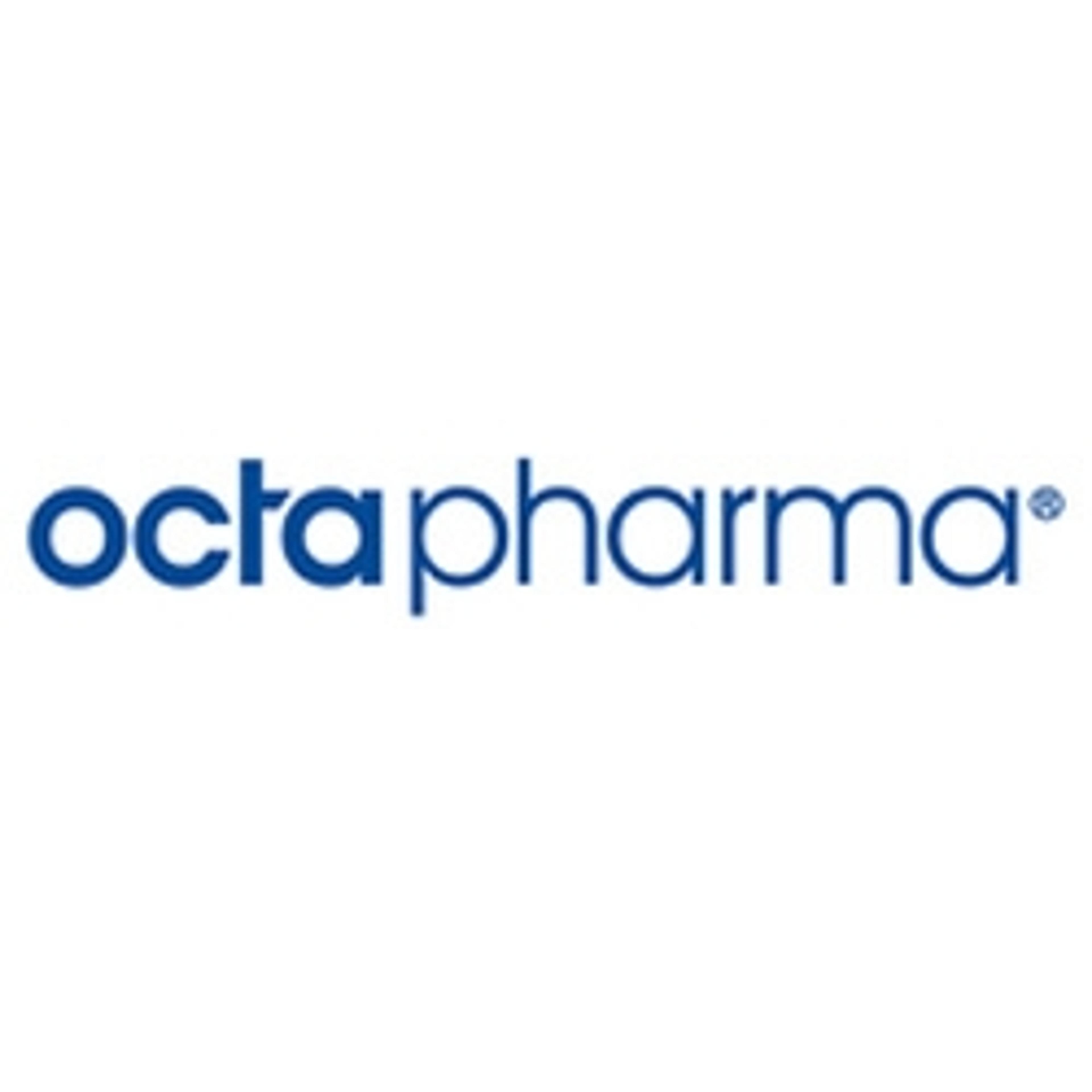 Albumin (Human) - octapharma - Clinical Diagnostics