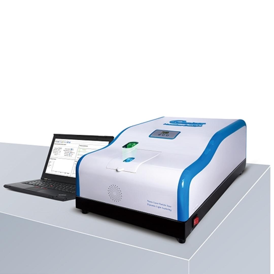 Genizer Dual-light Nano Particle Sizer - Genizer - Spectroscopy