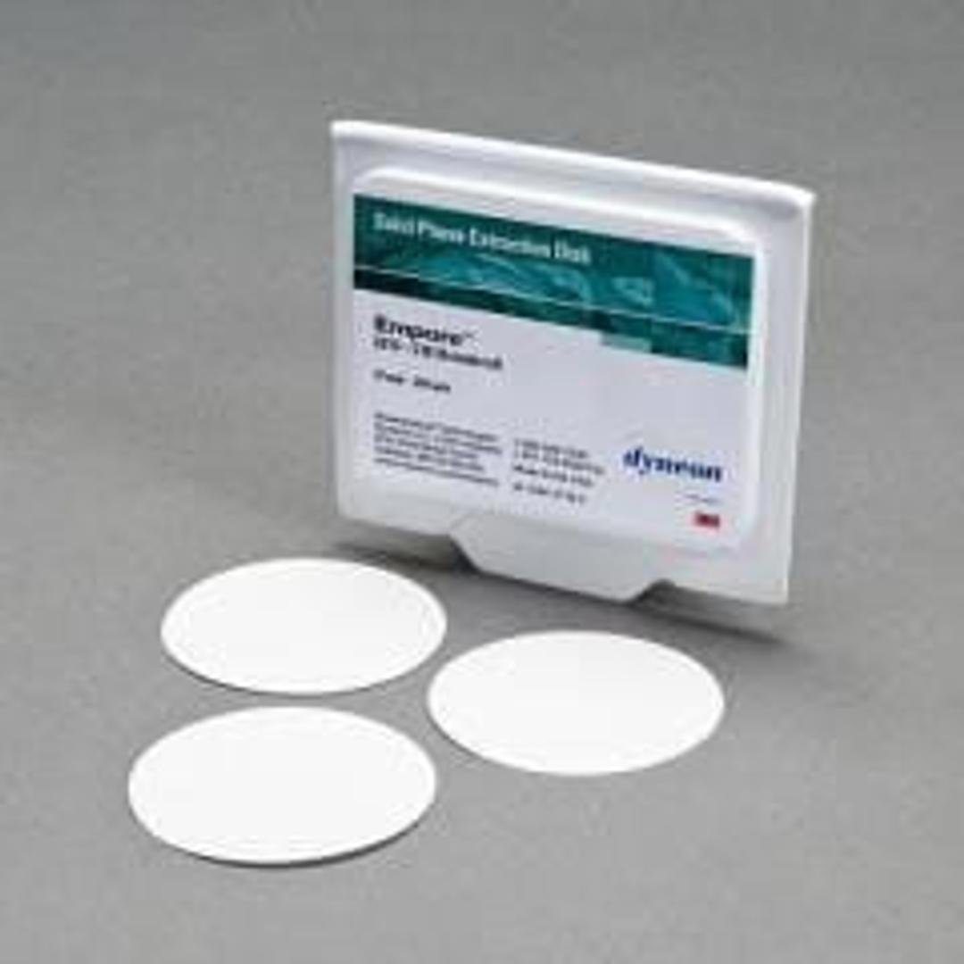 3M™ Empore™ C18 47 mm Disk - 3M Bioanalytical - Separations