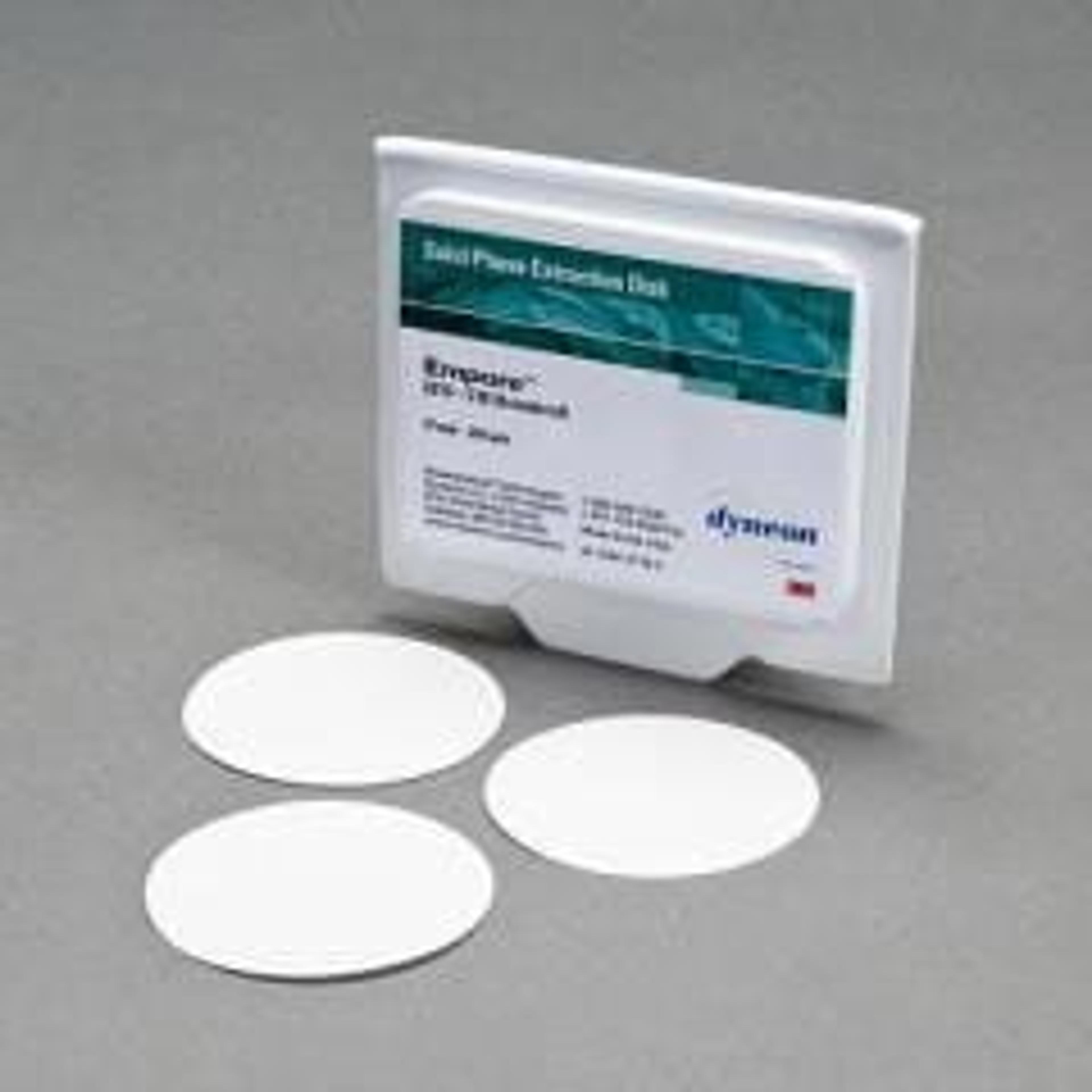 3M™ Empore™ C18 47 mm Disk - 3M Bioanalytical - Separations