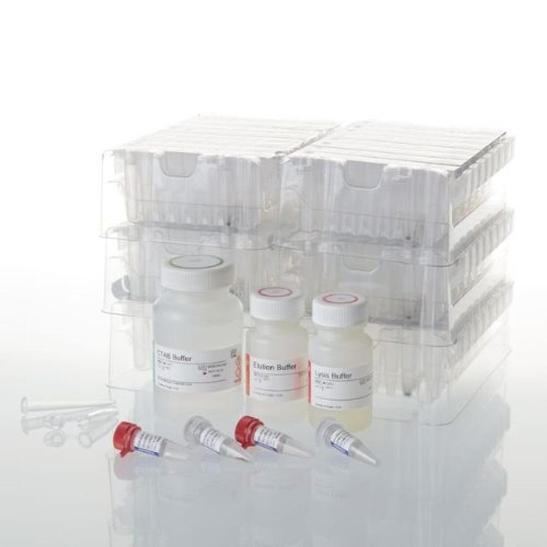 Maxwell® RSC PureFood GMO and Authentication Kit - Promega Corp. - Life Sciences