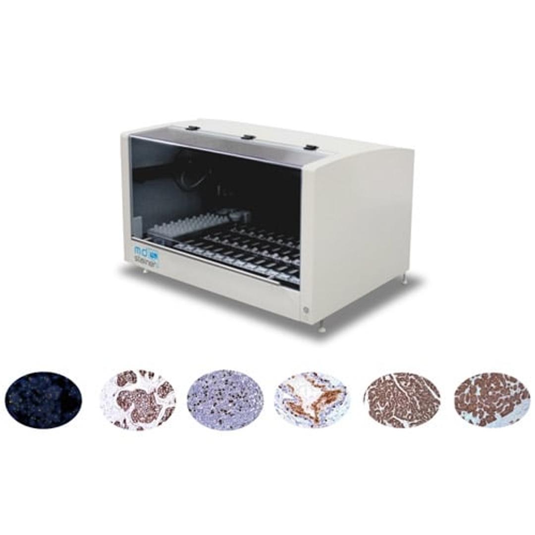 MD STAINER - Vitro S.A. - Life Sciences