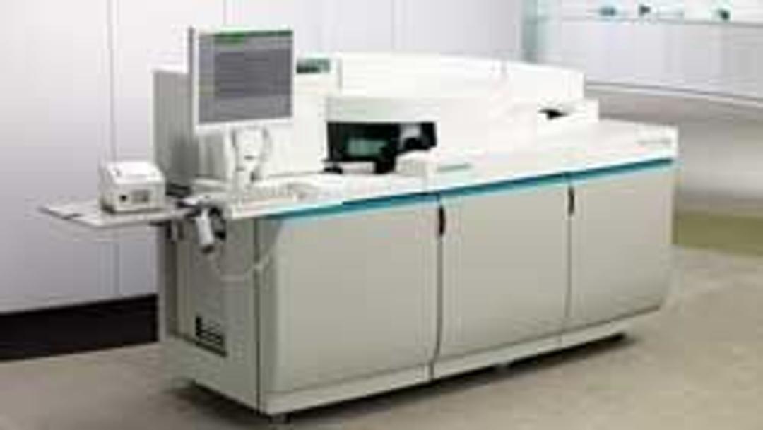 Dimension® EXL™ with LM Integrated Chemistry System - Siemens Healthineers - Clinical Diagnostics