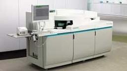 Dimension® EXL™ with LM Integrated Chemistry System - Siemens Healthineers - Clinical Diagnostics