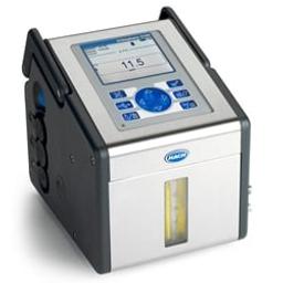 Orbisphere 3100 Portable Oxygen Analyzer - Hach Company - Environmental