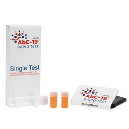 AbC-19™ Rapid Test - Abingdon Health - Clinical Diagnostics