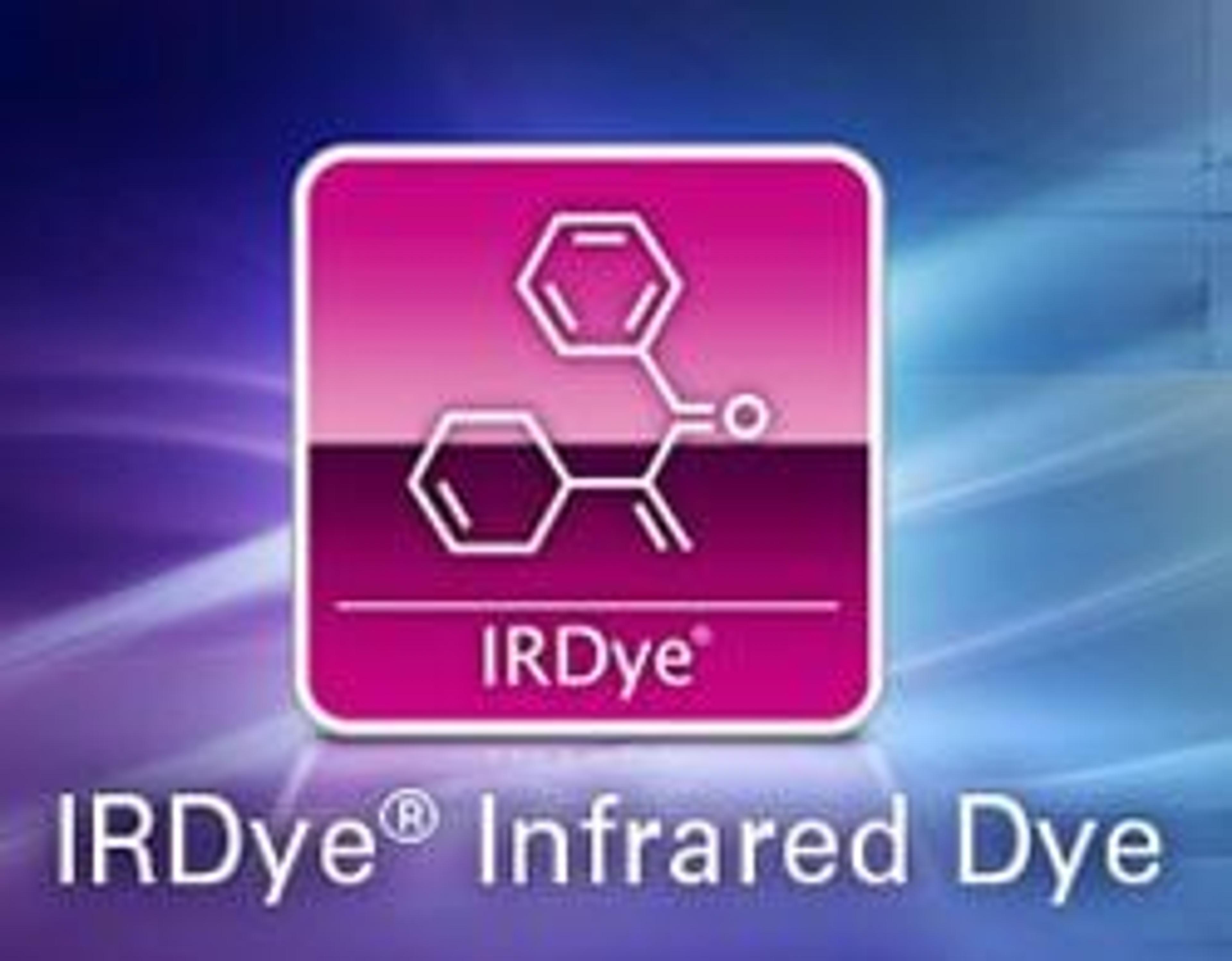 IRDye Infrared Fluorescent Dyes - LICORbio - Life Sciences
