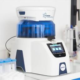 Cryolys Evolution - Cooling System for Thermo-Sensitive Samples - Bertin Technologies - General Lab