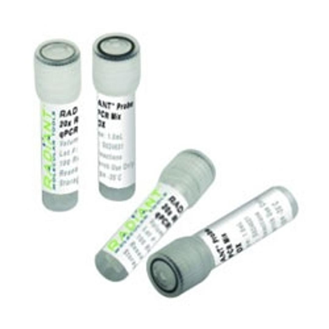 Radiant™ SYBR Green Hi-ROX qPCR Kits - Alkali Scientific - Life Sciences