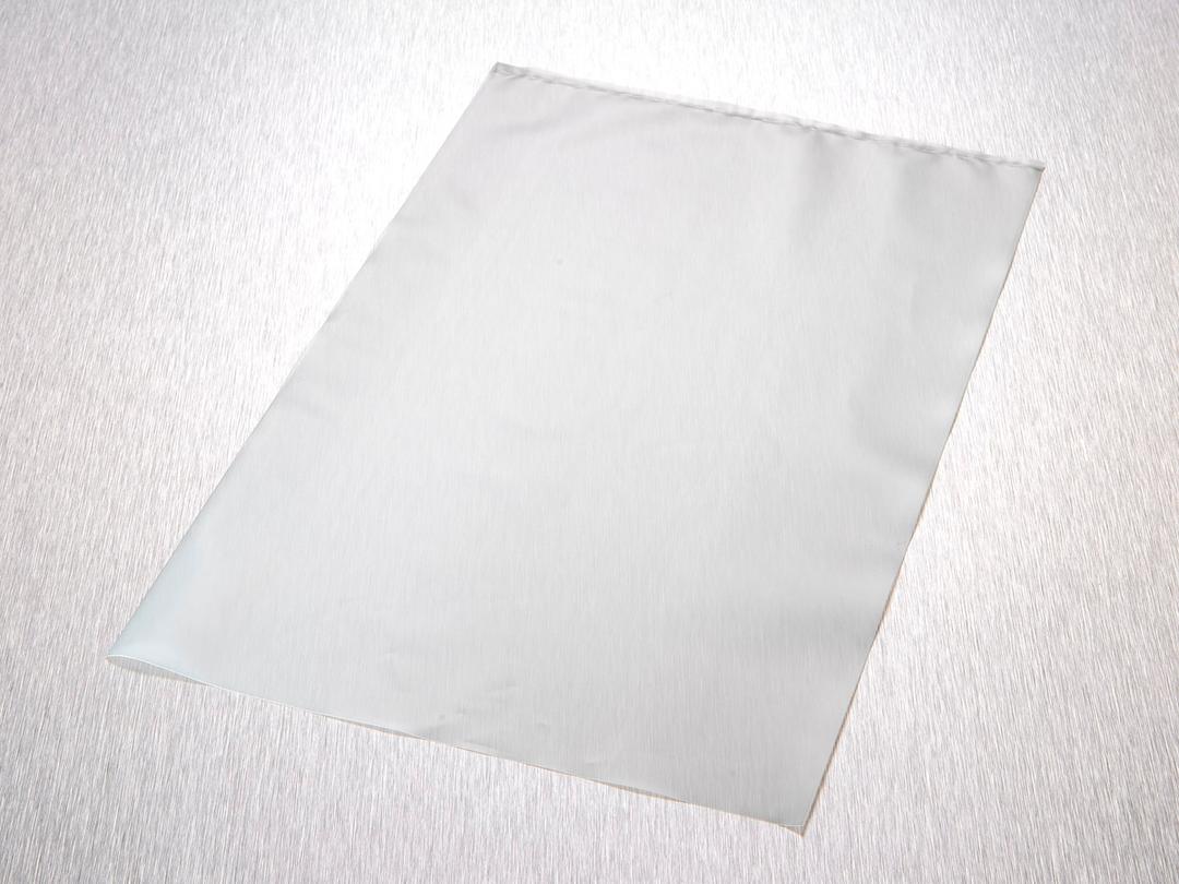 Corning® Gosselin™ Blender Bag, 400 mL, No Filter, PE, Sterile, 25/Bag, 500/Box, 2500/Case - Corning Life Sciences