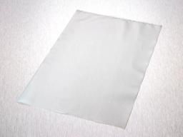 Corning® Gosselin™ Blender Bag, 400 mL, No Filter, PE, Sterile, 25/Bag, 500/Box, 2500/Case - Corning Life Sciences