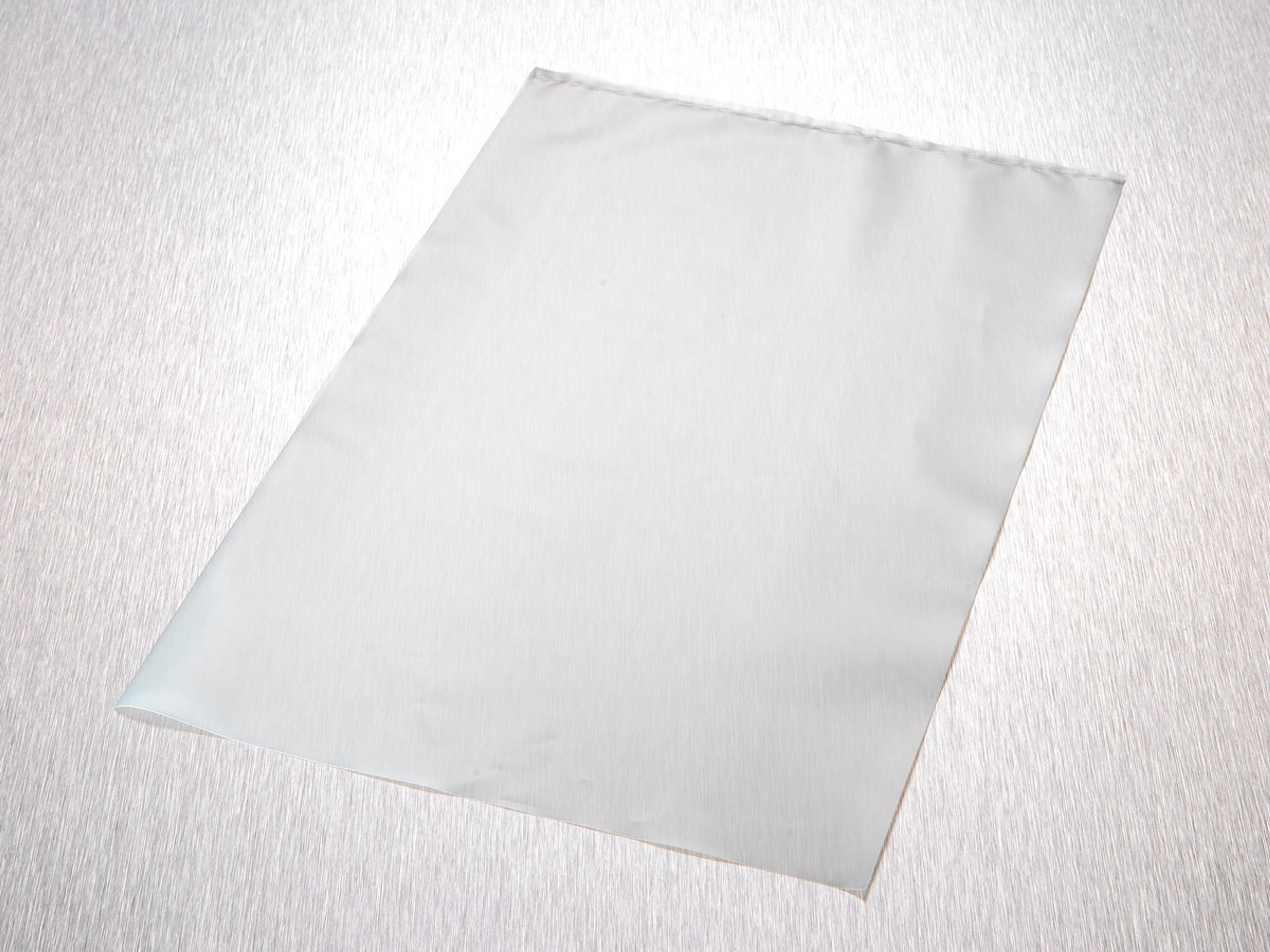 Corning® Gosselin™ Blender Bag, 400 mL, No Filter, PE, Sterile, 25/Bag, 500/Box, 2500/Case - Corning Life Sciences