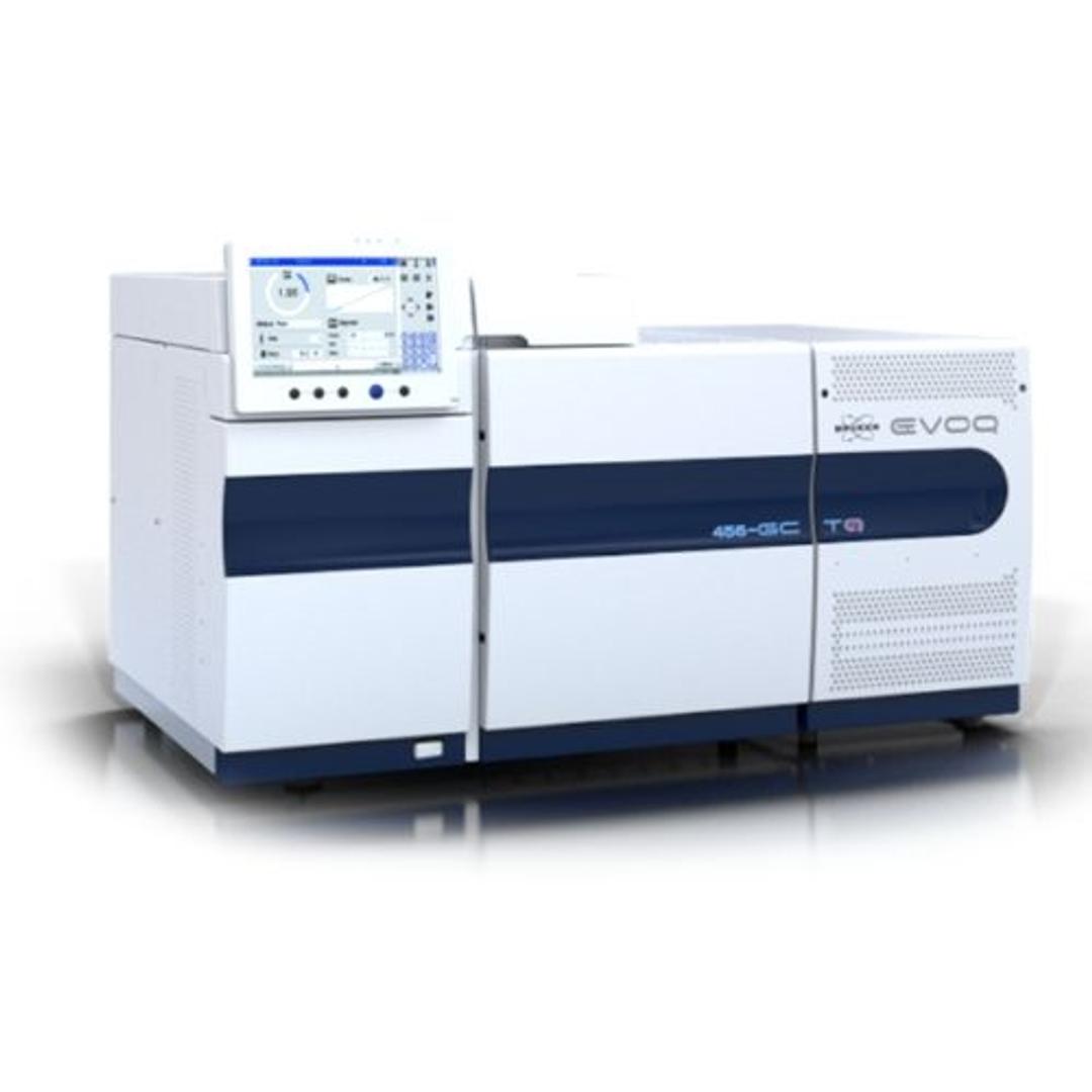 EVOQ GC-TQ - Bruker Daltonics - Separations