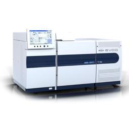 EVOQ GC-TQ - Bruker Daltonics - Separations
