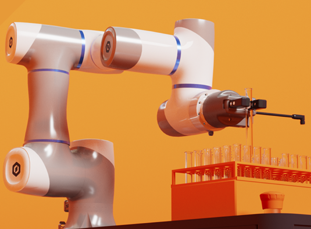 Robotic Benchtop Assistant (RBA) - Astech - Lab Automation