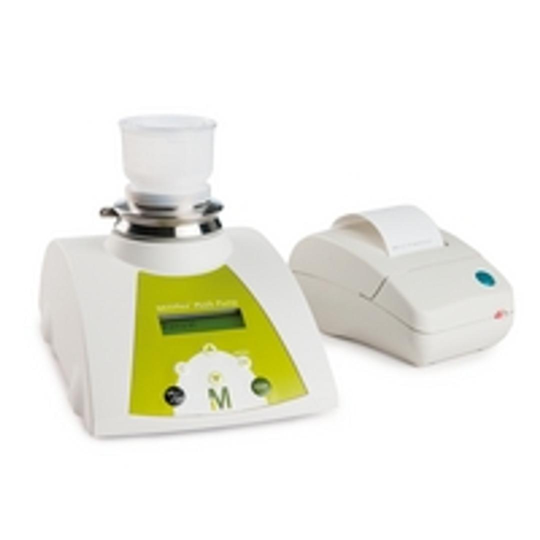 Milliflex® Plus Vacuum Pump - Merck KGaA, Darmstadt, Germany - General Lab