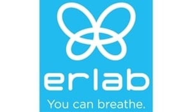 Erlab logo