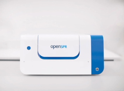 OpenSPR® - Nicoya - Life Sciences