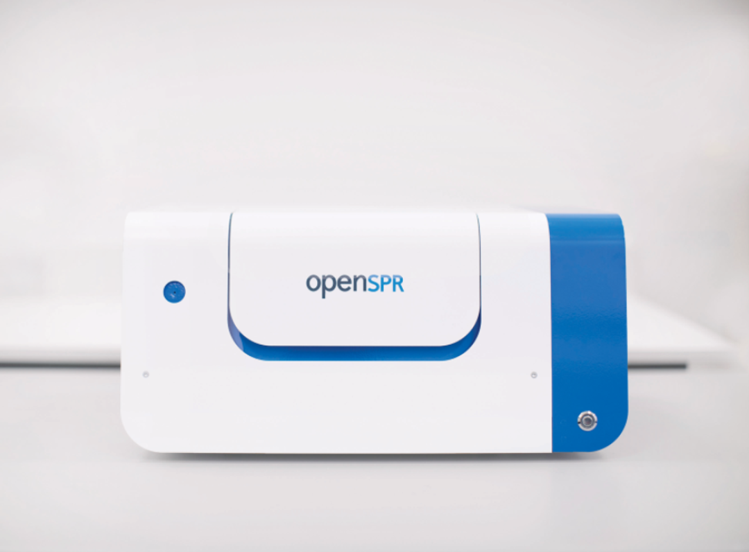 OpenSPR® - Nicoya - Life Sciences
