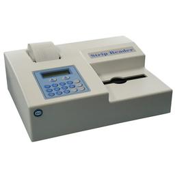 STRIP READER - DAS Italy - Spectroscopy