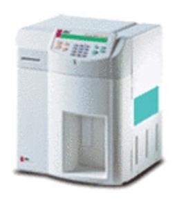 Vet abc - Horiba Medical - Clinical Diagnostics