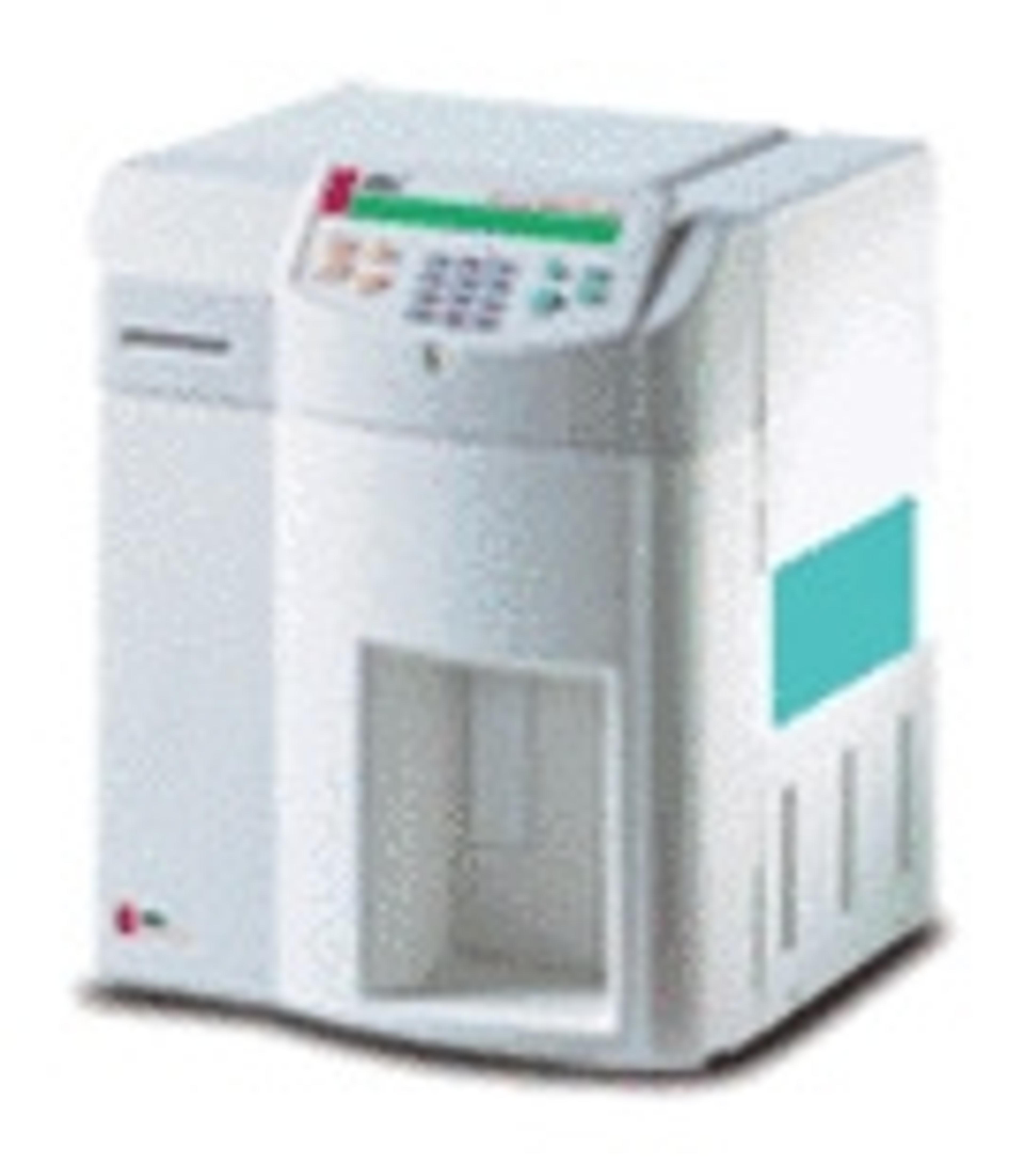 Vet abc - Horiba Medical - Clinical Diagnostics