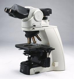 Eclipse Ci Upright Clinical Microscope - Nikon Healthcare Business – Microscope Solutions - Life Sciences