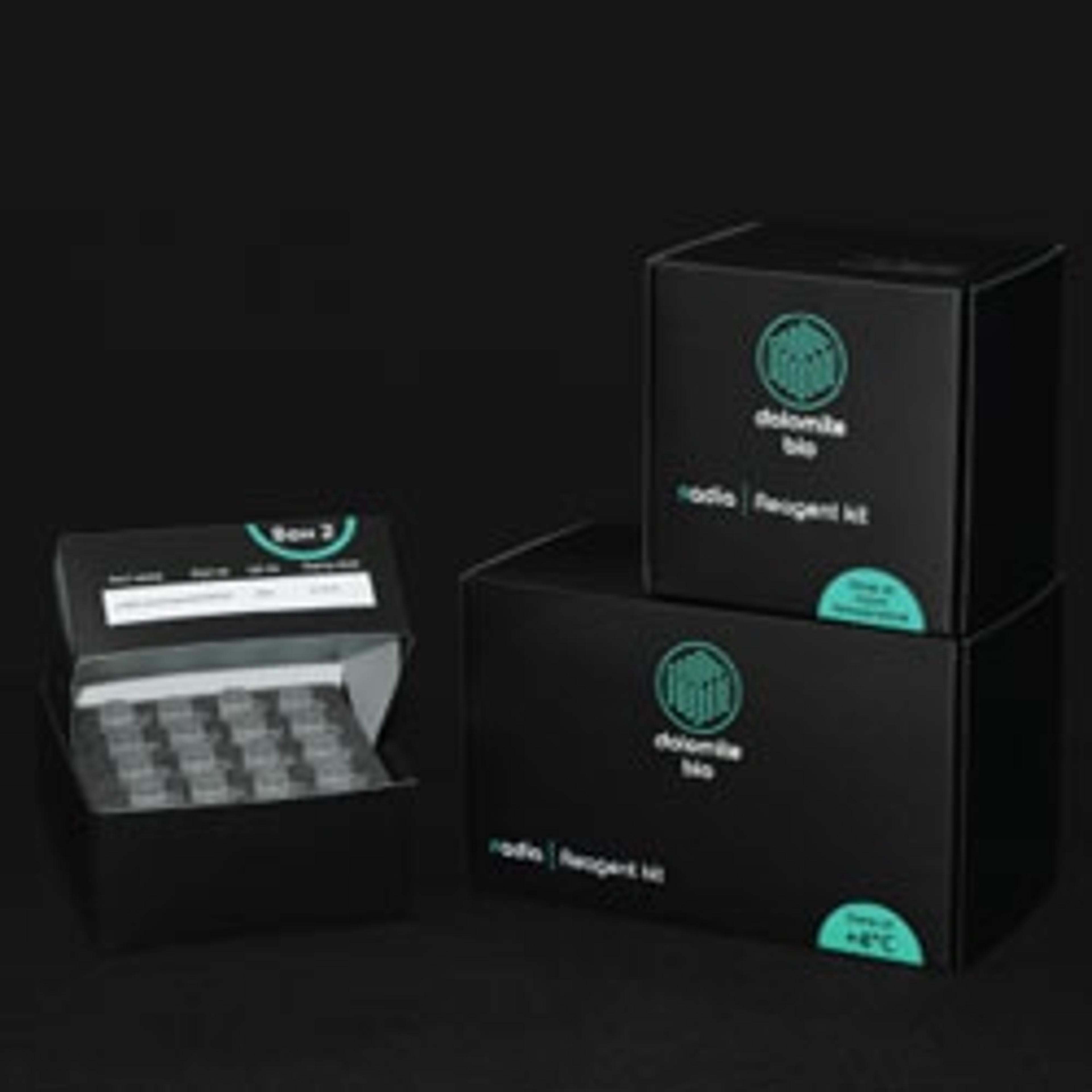 scRNA-Seq Reagent Kit - null