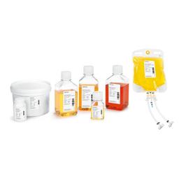 4Cell® SmartCHO and SmartCHOpe Media and Feeds - Sartorius Group - Life Sciences