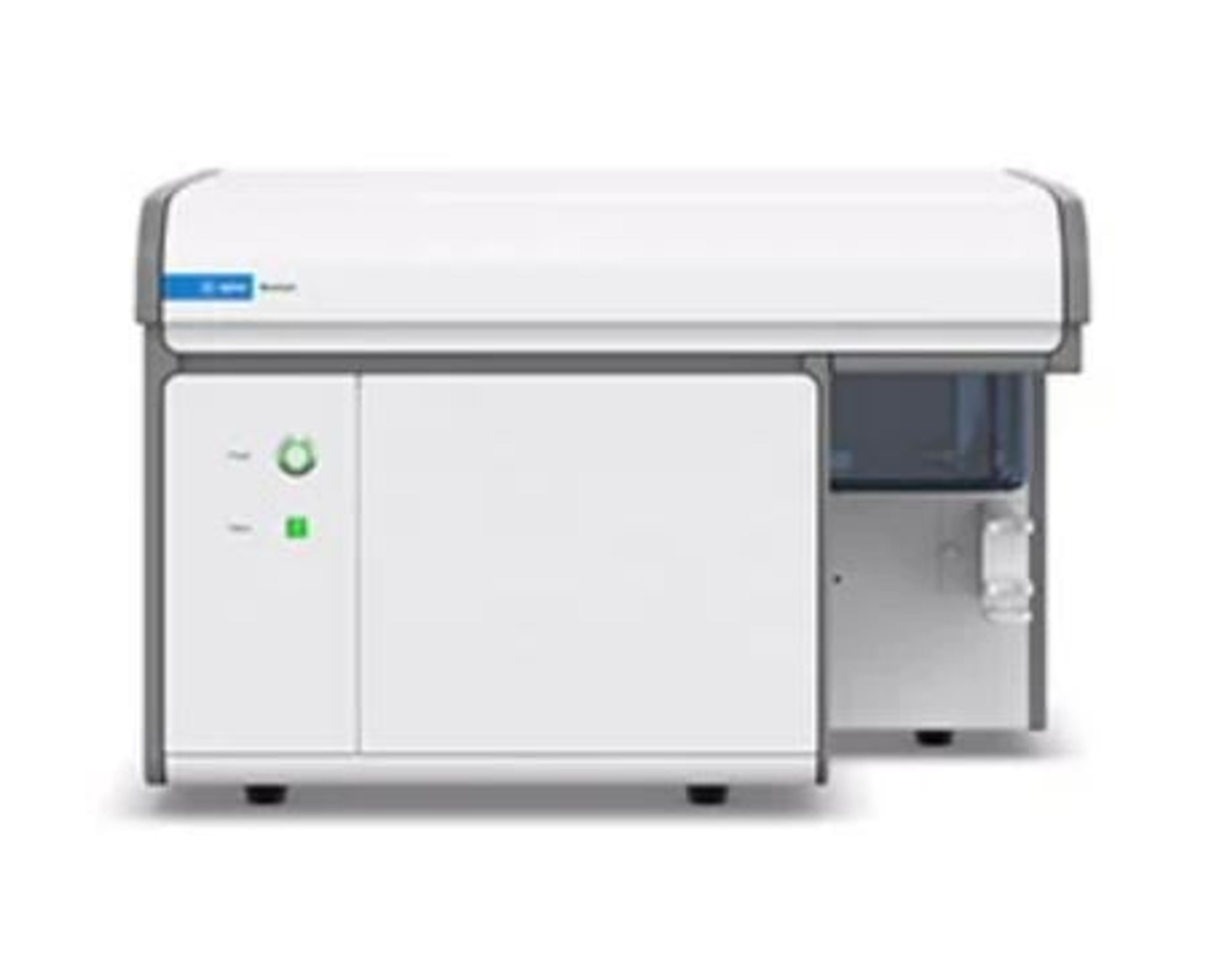 NovoCyte Flow Cytometer - Agilent Technologies - Life Sciences