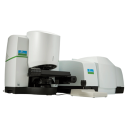 Spotlight 200i FT-IR Microscopy System with Spectrum Two - PerkinElmer - Spectroscopy