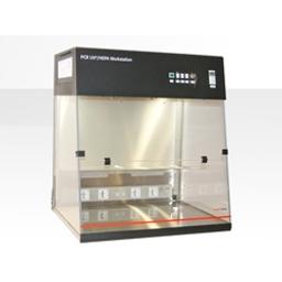 UVP PCR² Cabinet & Workstation - Analytik Jena GmbH+Co. KG - General Lab