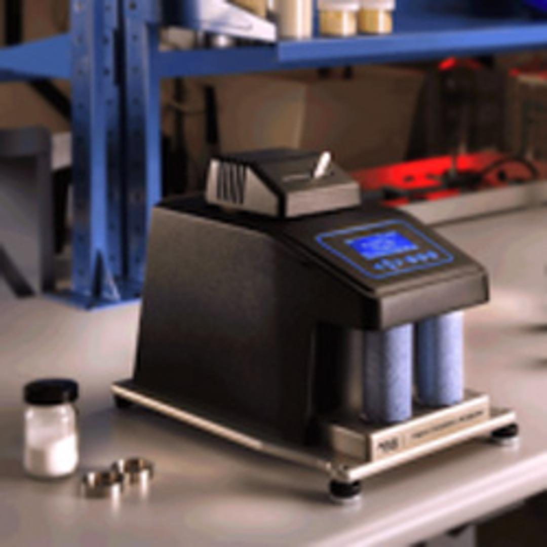 AquaLab Vapor Sorption Analyzer - Decagon Devices, Inc. - Food and Beverage