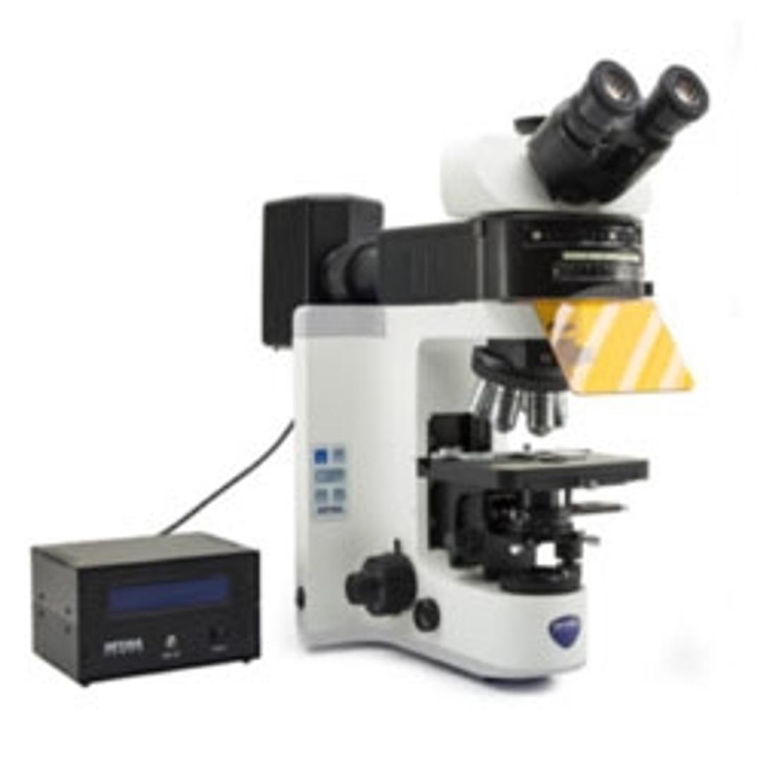 B-1000Ti-5 - OPTIKA Microscopes - Life Sciences