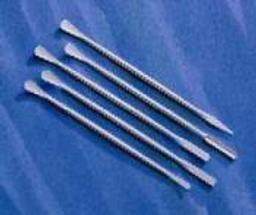 Corning® Spatula with Tapered Blade/Spoon, Sterile - Corning Life Sciences