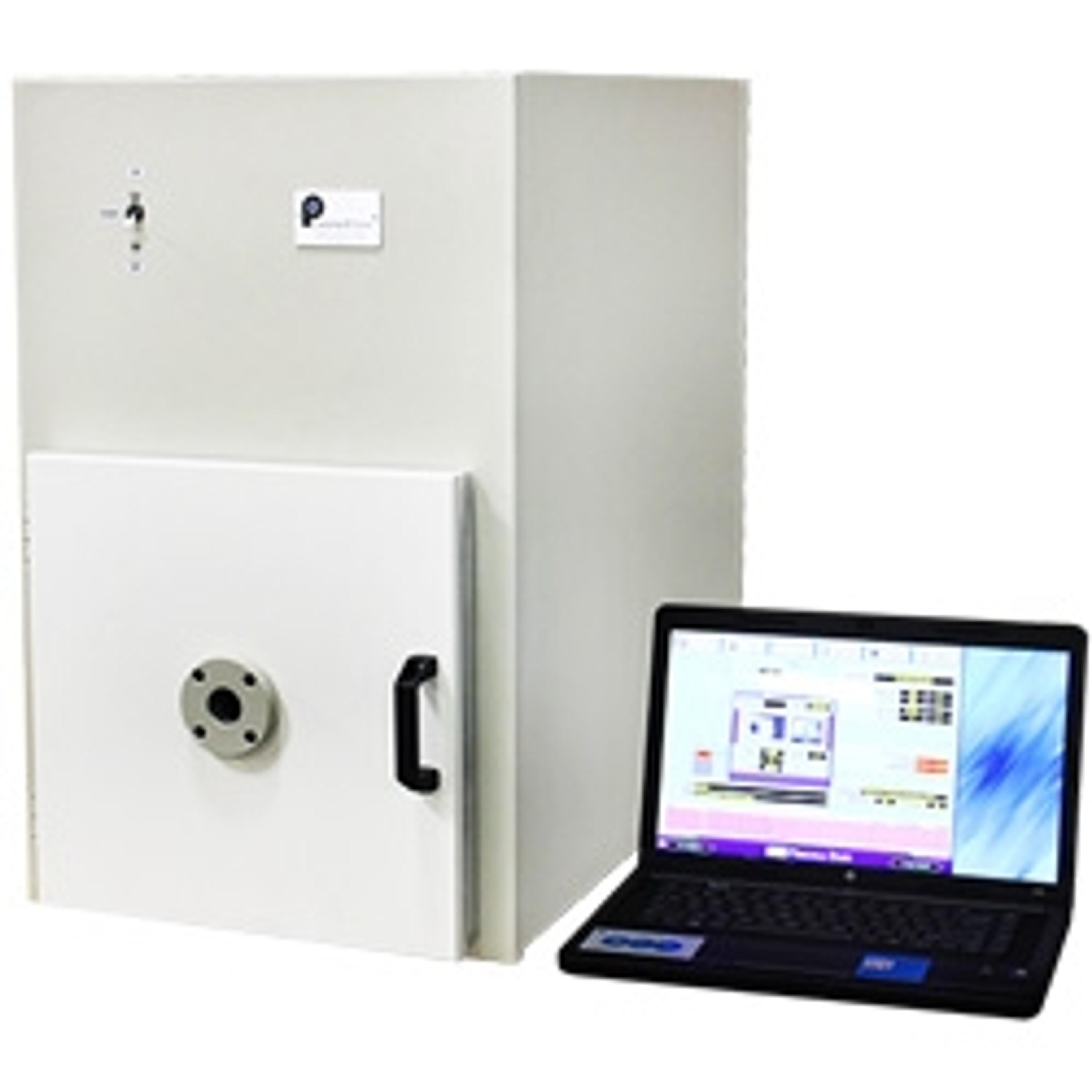 PE-100 Benchtop Plasma System - Plasma Etch - Materials